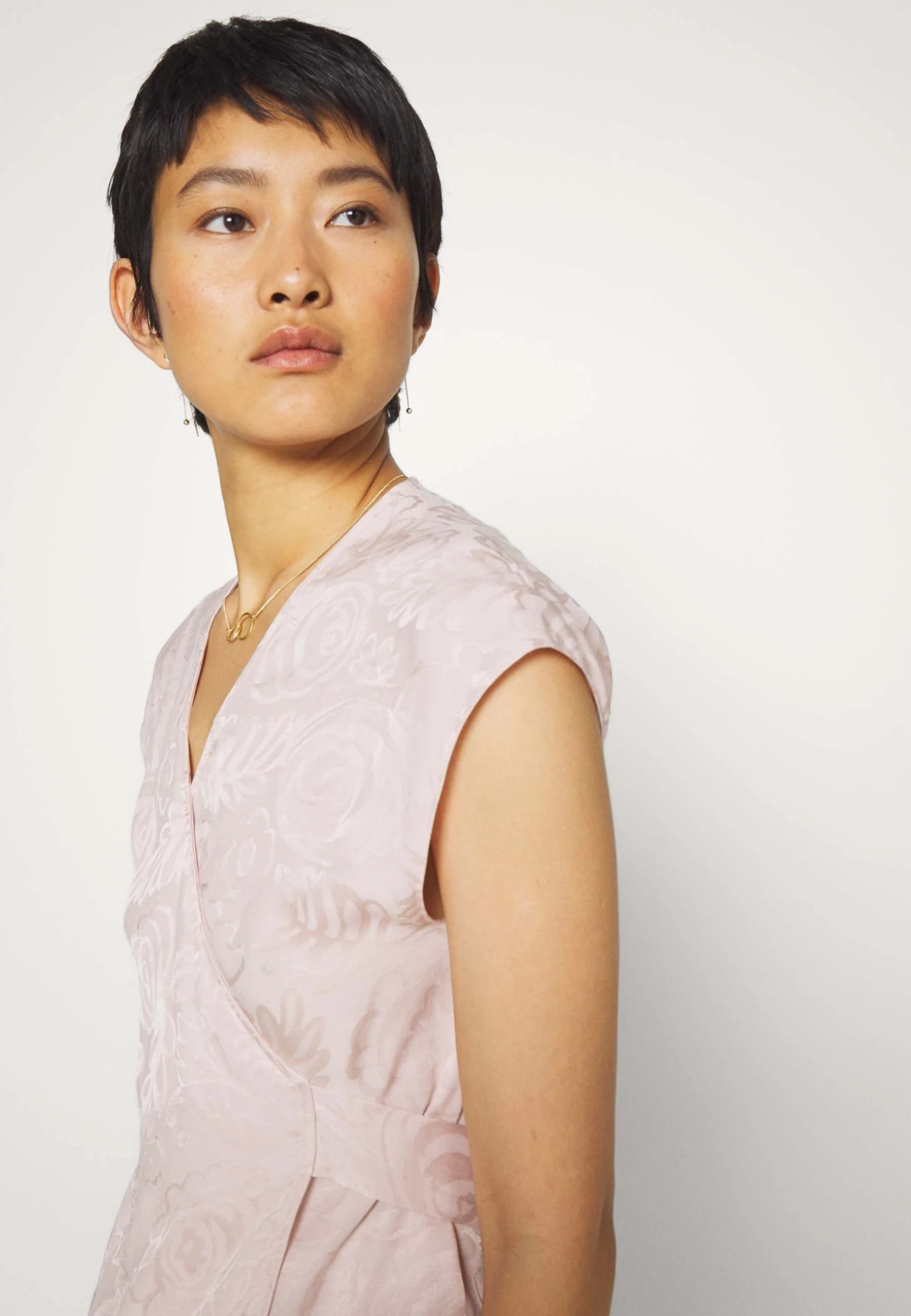 Samsøe Samsøe MERRILL - Blouse Women 7 Samsøe Samsøe MERRILL - Blouse Women â Image 5