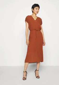 Samsøe Samsøe LEOLA LONG DRESS - Robe de jour Women