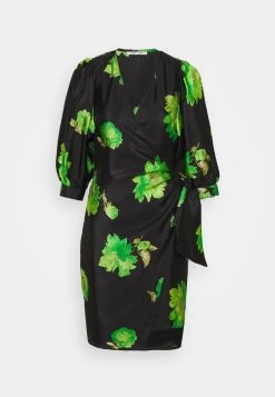 Sams&oslash;e Sams&oslash;e CELESTINA WRAP DRESS - Robe de jour Women -Univers de la Mode Boutique 7168b2eaaa8b42c88849ccc296210afb