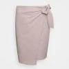 Samsøe Samsøe MILANI SKIRT - Jupe portefeuille Women
