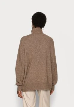 Samsøe Samsøe JACI TURTLENECK - Pullover Women 12 Samsøe Samsøe JACI TURTLENECK - Pullover Women -Univers de la Mode Boutique 723965fca1fa4ff49dfc61772902918a