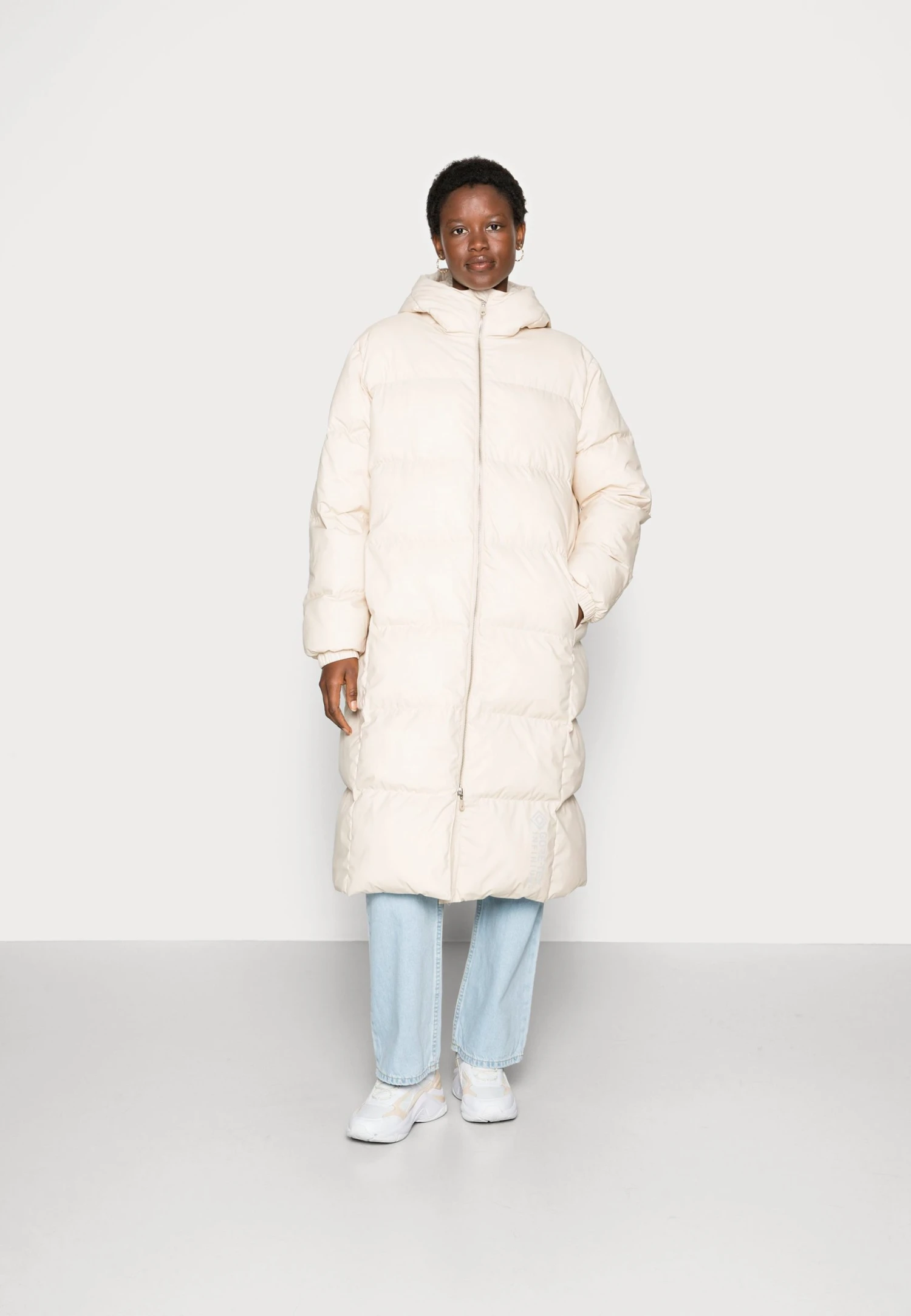 Samsøe Samsøe CLOUD COAT - Veste d'hiver Women 3 Samsøe Samsøe CLOUD COAT - Veste d'hiver Women