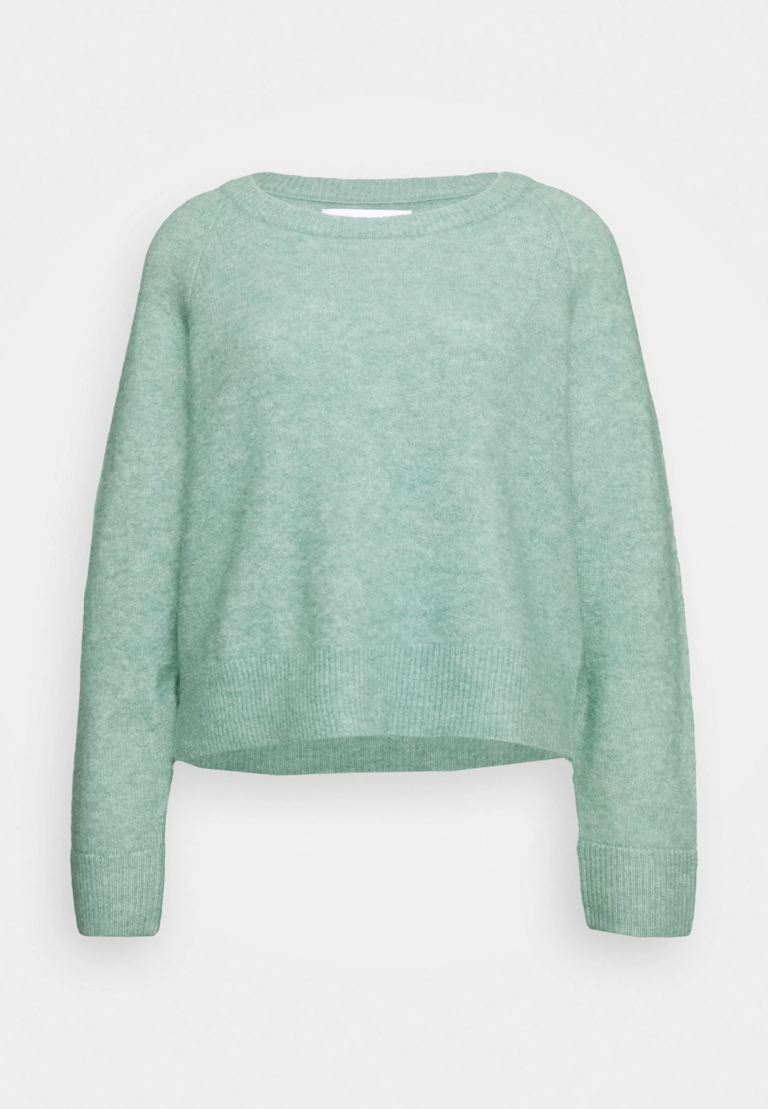 Samsøe Samsøe O-NECK SHORT - Pullover Women 26 Samsøe Samsøe O-NECK SHORT - Pullover Women â Image 24