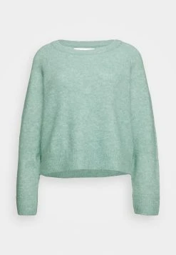 Samsøe Samsøe O-NECK SHORT - Pullover Women -Univers de la Mode Boutique 72848b90029649989ef40e9e4df37ff0 5