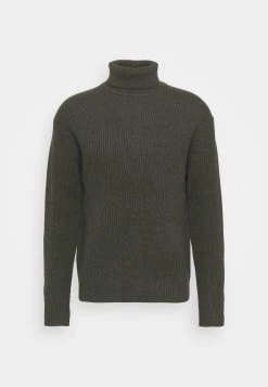 Samsøe Samsøe LOGAN TURTLE NECK - Pullover Men 12 Samsøe Samsøe LOGAN TURTLE NECK - Pullover Men -Univers de la Mode Boutique 728a23d9ec42442db79ae4a677a6053a