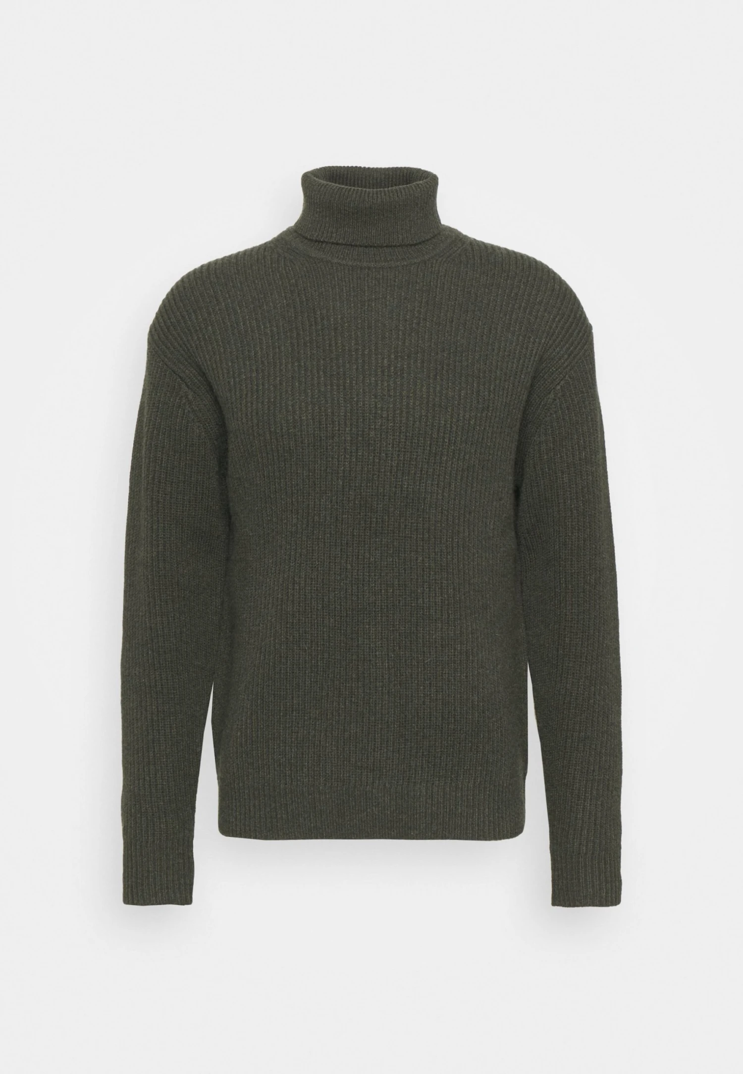 Samsøe Samsøe LOGAN TURTLE NECK - Pullover Men 7 Samsøe Samsøe LOGAN TURTLE NECK - Pullover Men – Image 5