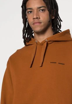 Samsøe Samsøe NORSBRO HOODIE - Sweat à capuche Men -Univers de la Mode Boutique 7332cc327ebf481892293709d49f78c5