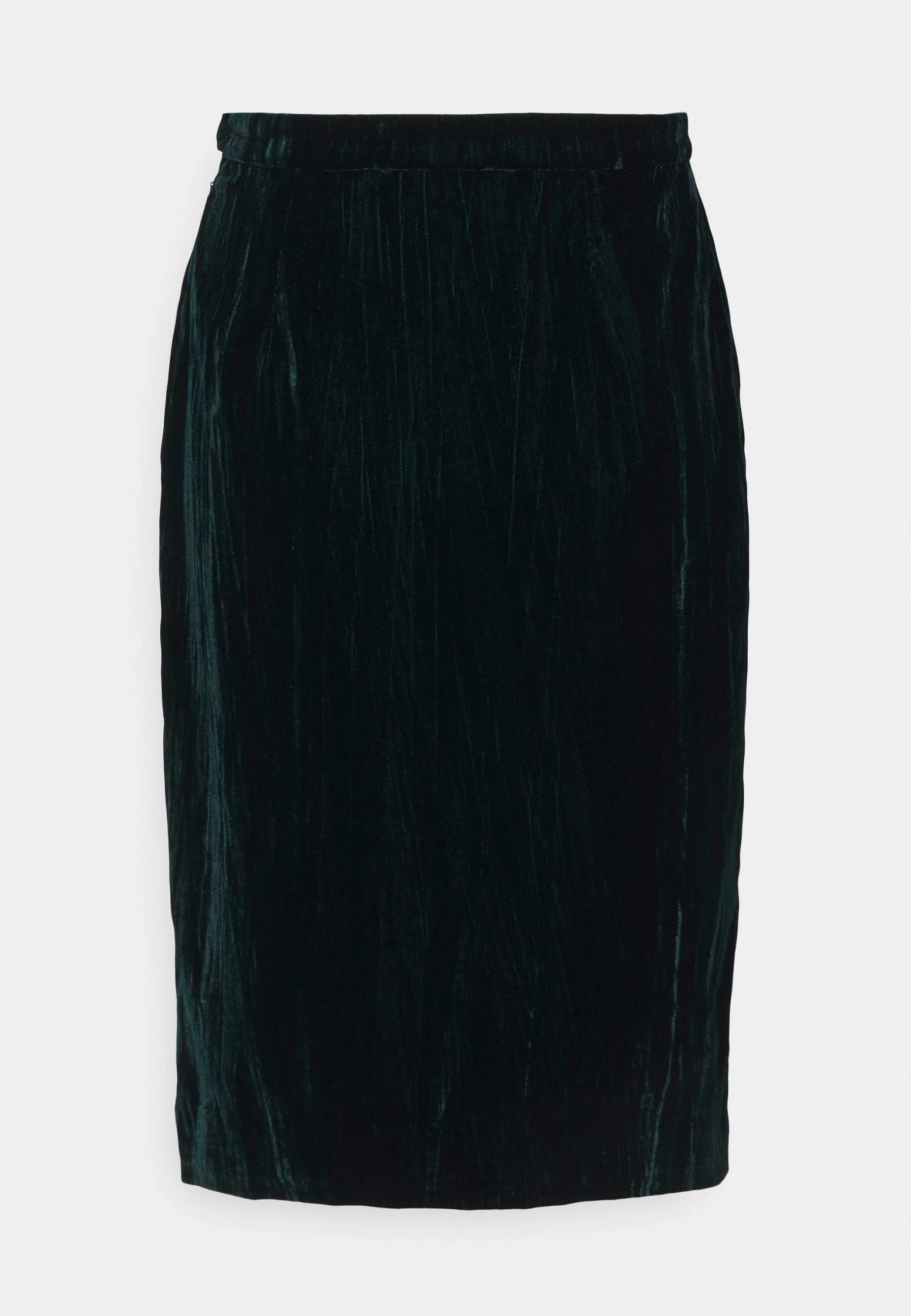 Samsøe Samsøe LUVITE SKIRT - Jupe crayon Women 4 Samsøe Samsøe LUVITE SKIRT - Jupe crayon Women – Image 2