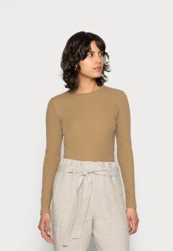 Samsøe Samsøe ALEXA - T-shirt à manches longues Women