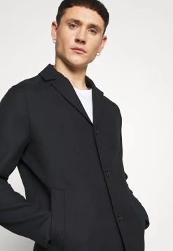 Samsøe Samsøe MOLA - Trench Men -Univers de la Mode Boutique 735c43a01bee469cac6d60992415cffc