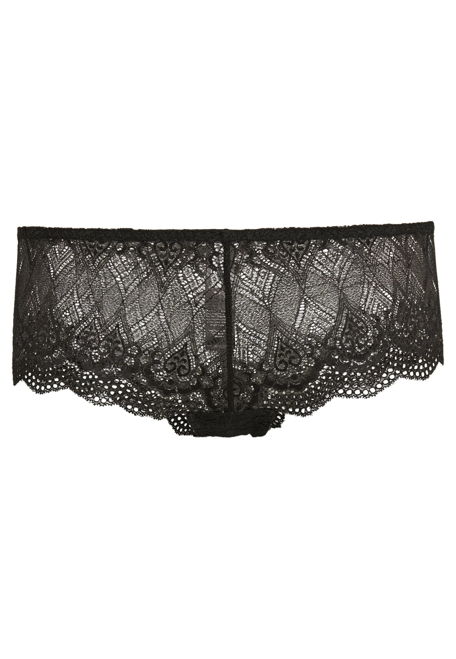 Samsøe Samsøe CIBBE PANTIES - Slip Women 8 Samsøe Samsøe CIBBE PANTIES - Slip Women – Image 6