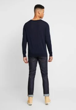 Samsøe Samsøe FLEMMING CREW NECK - Pullover Men -Univers de la Mode Boutique 73f1175b337b4164bfe2705a51544080