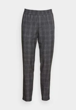 Samsøe Samsøe SMITHY TROUSERS - Pantalon classique Men -Univers de la Mode Boutique 740e699f16424975995cdbad2fa44394