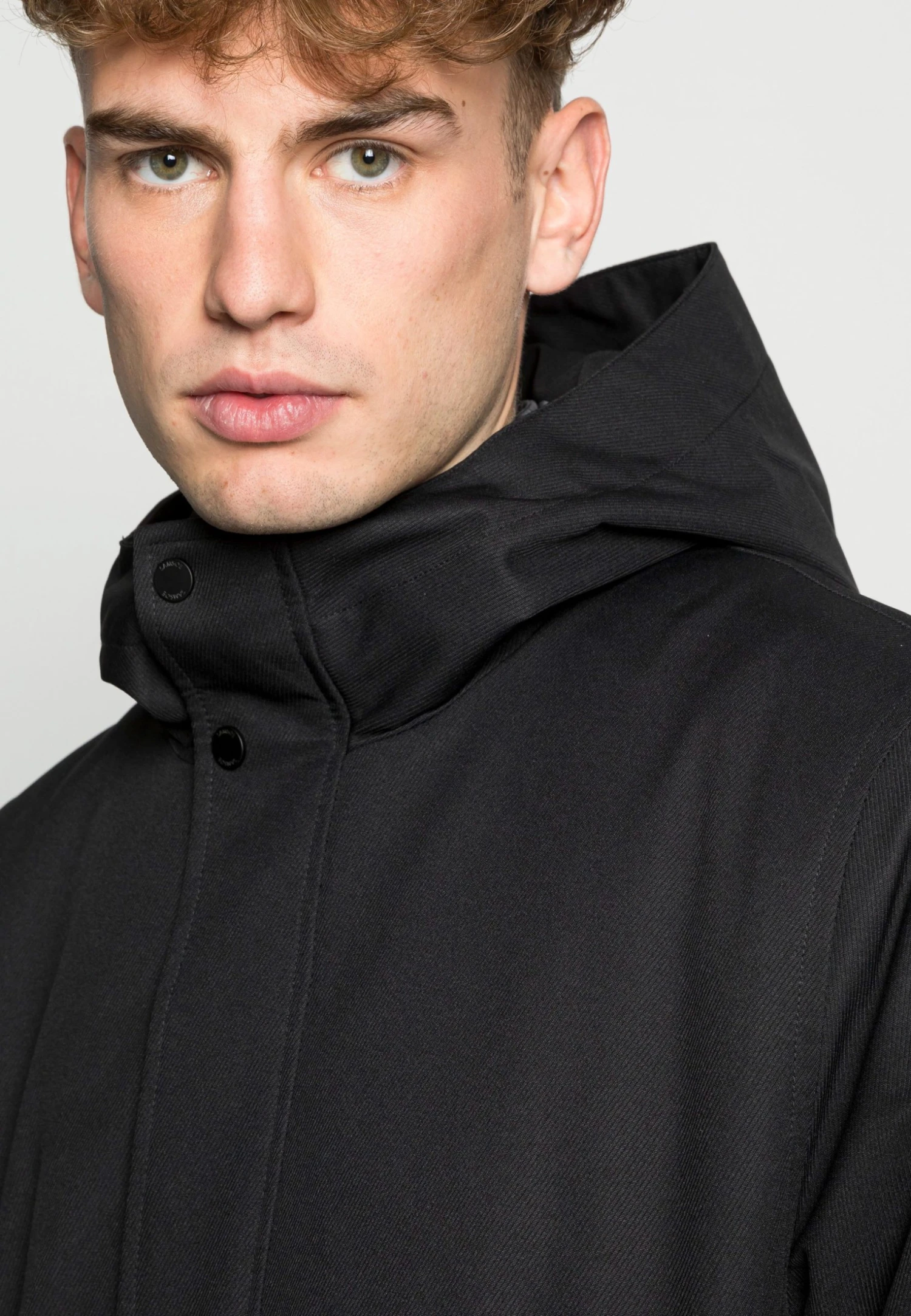 Samsøe Samsøe MISAM JACKET - Veste d'hiver Men 7 Samsøe Samsøe MISAM JACKET - Veste d'hiver Men â Image 5