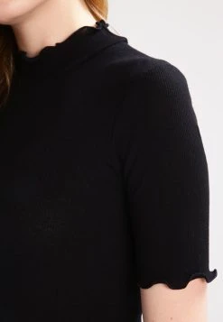 Samsøe Samsøe NELLI - T-shirt basique Women -Univers de la Mode Boutique 742e51c4ee66496babb466f630d0f911