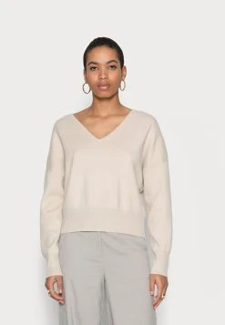 Samsøe Samsøe NIKA V NECK - Pullover Women