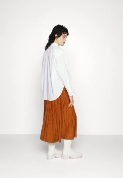 Samsøe Samsøe UMA SKIRT - Jupe plissée Women -Univers de la Mode Boutique 74d638edbafd4ef3930e9402427b6e0b