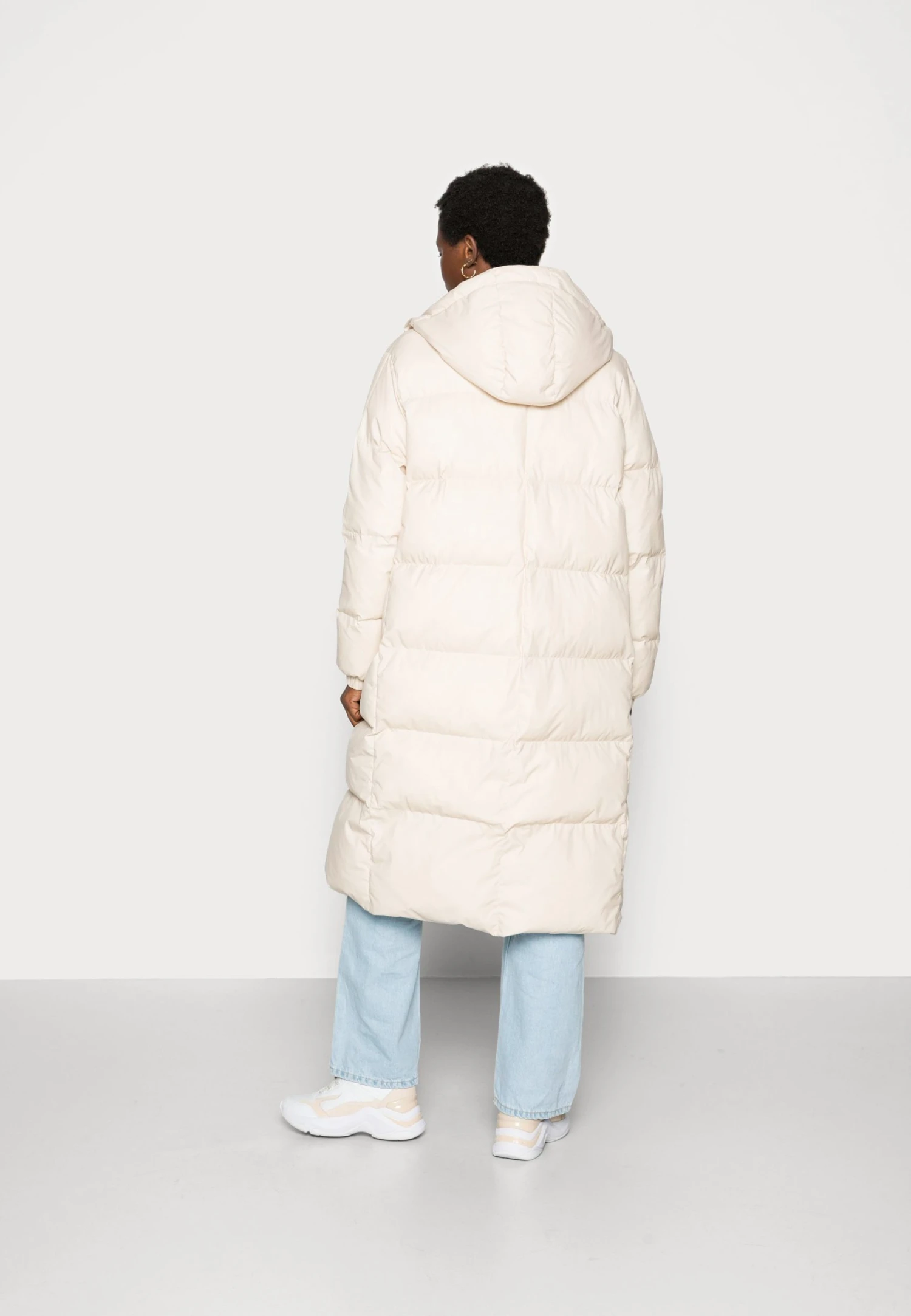 Samsøe Samsøe CLOUD COAT - Veste d'hiver Women 5 Samsøe Samsøe CLOUD COAT - Veste d'hiver Women – Image 3