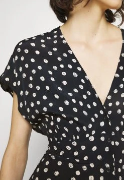 Sams&oslash;e Sams&oslash;e VALERIE LONG DRESS - Robe longue Women -Univers de la Mode Boutique 75124763c7ca4342a36c52e8e9b7f866