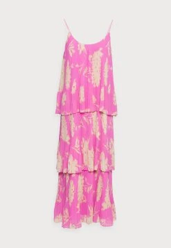 Samsøe Samsøe TATIANA DRESS - Robe longue Women 12 Samsøe Samsøe TATIANA DRESS - Robe longue Women -Univers de la Mode Boutique 75973f3c1a9f4e43986c5891e38f2d0d