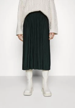 Samsøe Samsøe UMA SKIRT - Jupe plissée Women