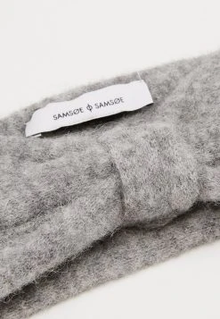 Samsøe Samsøe NOR HEADBAND - Cache-oreilles Women -Univers de la Mode Boutique 75af6d4365e348dabff5addc963183b5