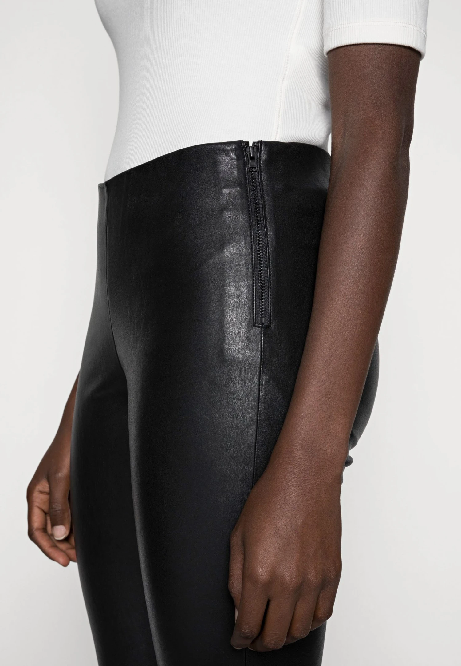 Samsøe Samsøe DELTA - Legging Women 7 Samsøe Samsøe DELTA - Legging Women – Image 5