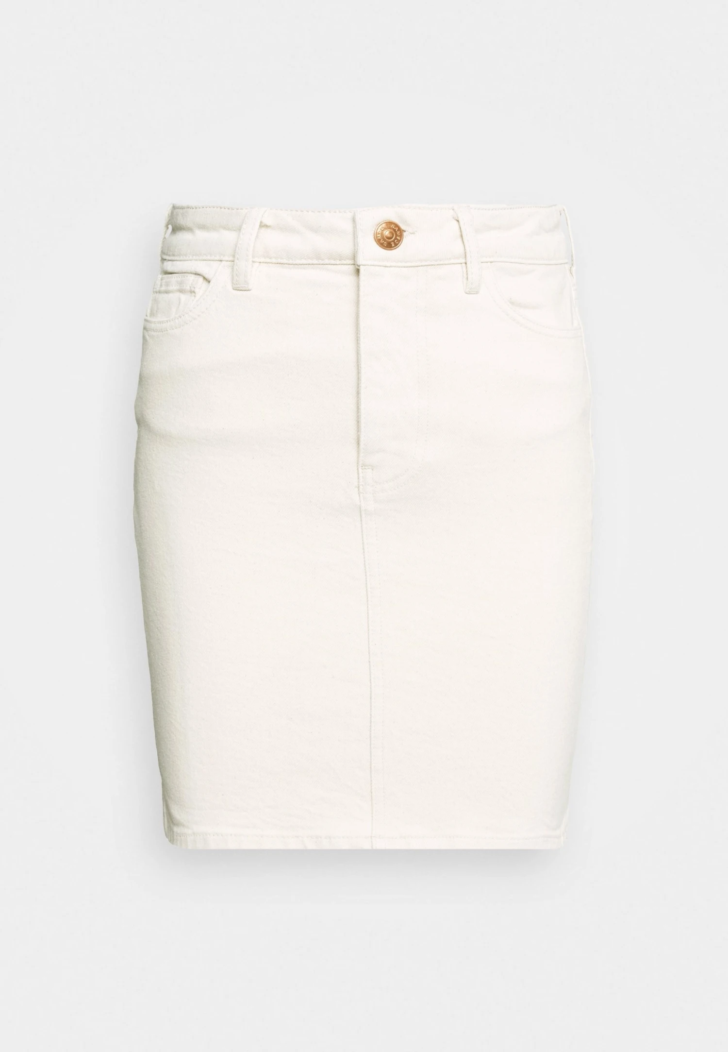 Samsøe Samsøe PAMELA SKIRT - Jupe crayon Women 7 Samsøe Samsøe PAMELA SKIRT - Jupe crayon Women – Image 5