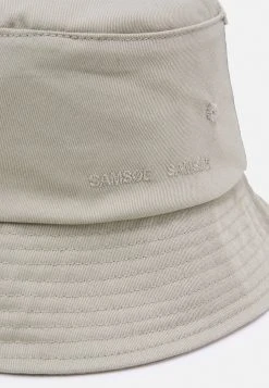 Samsøe Samsøe ANTON BUCKET HAT UNISEX - Chapeau All -Univers de la Mode Boutique 76140313da5b42eaa459a297a6b028c7