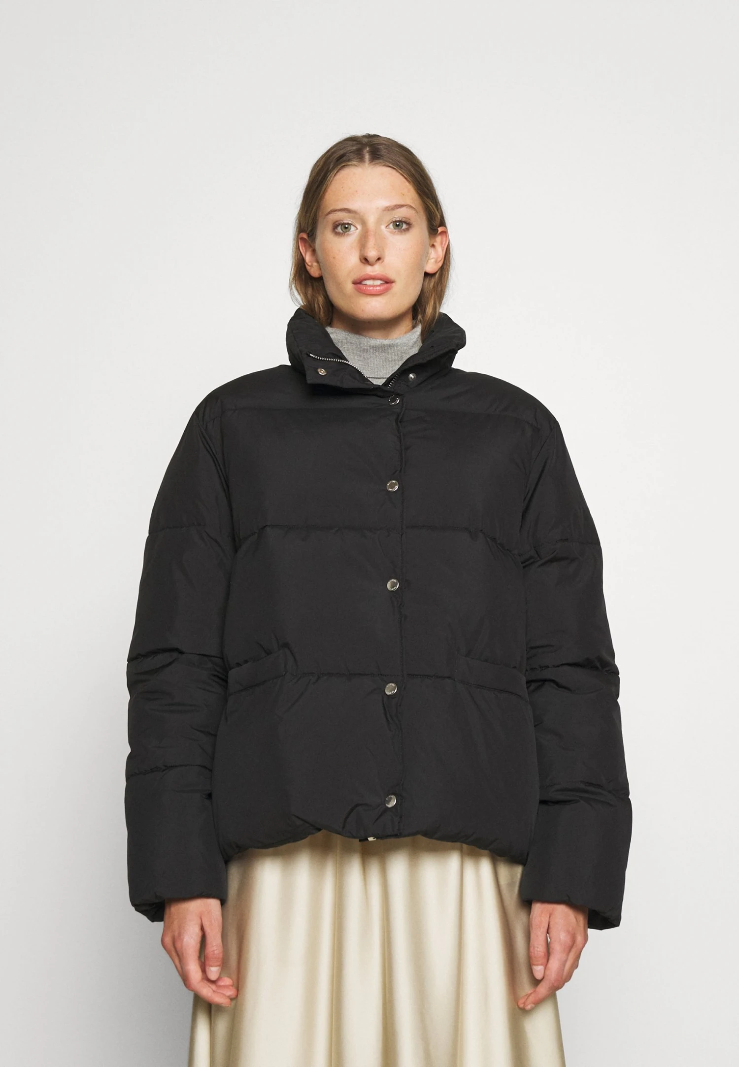 Samsøe Samsøe LYRA JACKET - Veste d'hiver Women 3 Samsøe Samsøe LYRA JACKET - Veste d'hiver Women