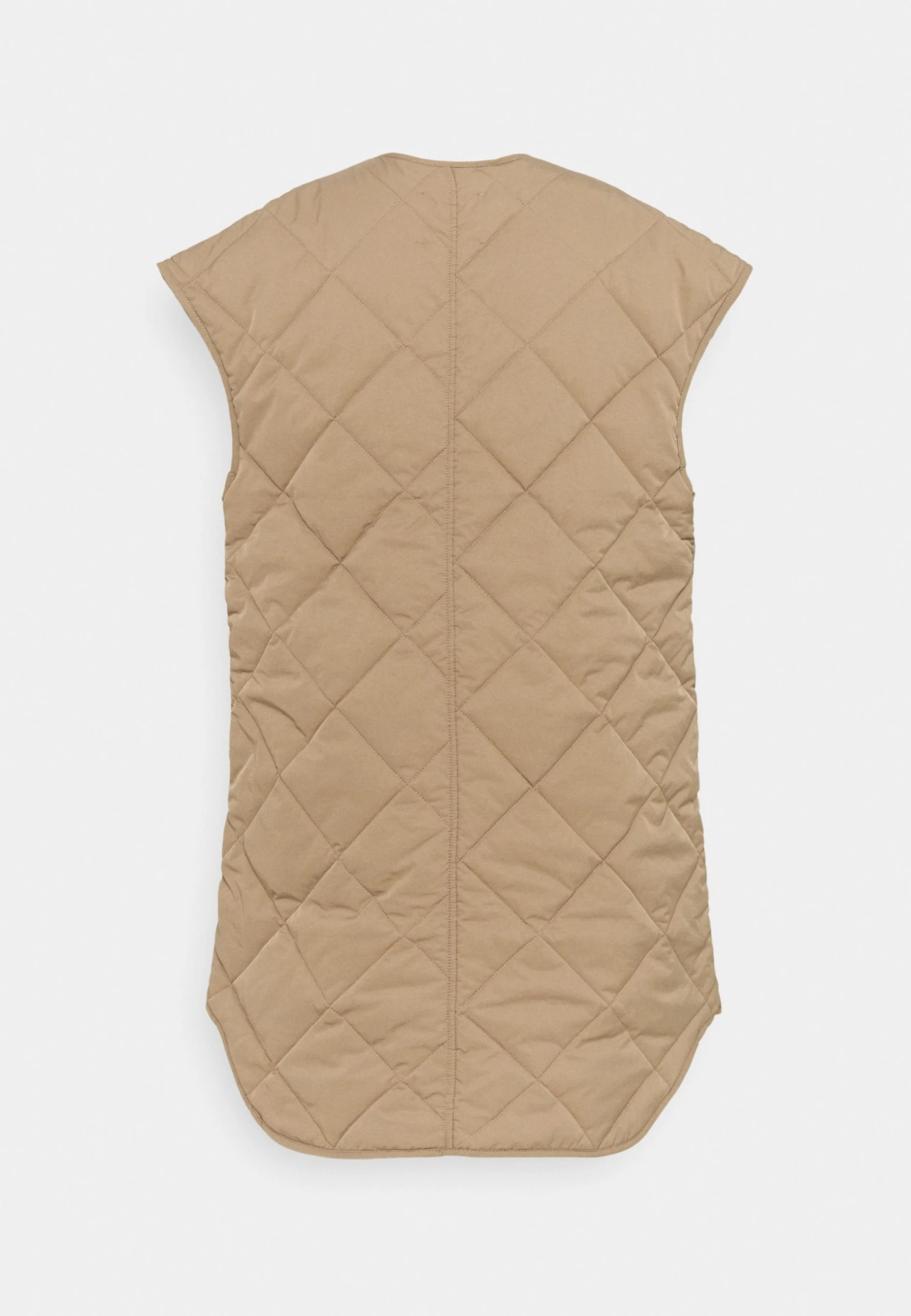 Samsøe Samsøe RUTH VEST - Veste sans manches Women 3 Samsøe Samsøe RUTH VEST - Veste sans manches Women â Image 2