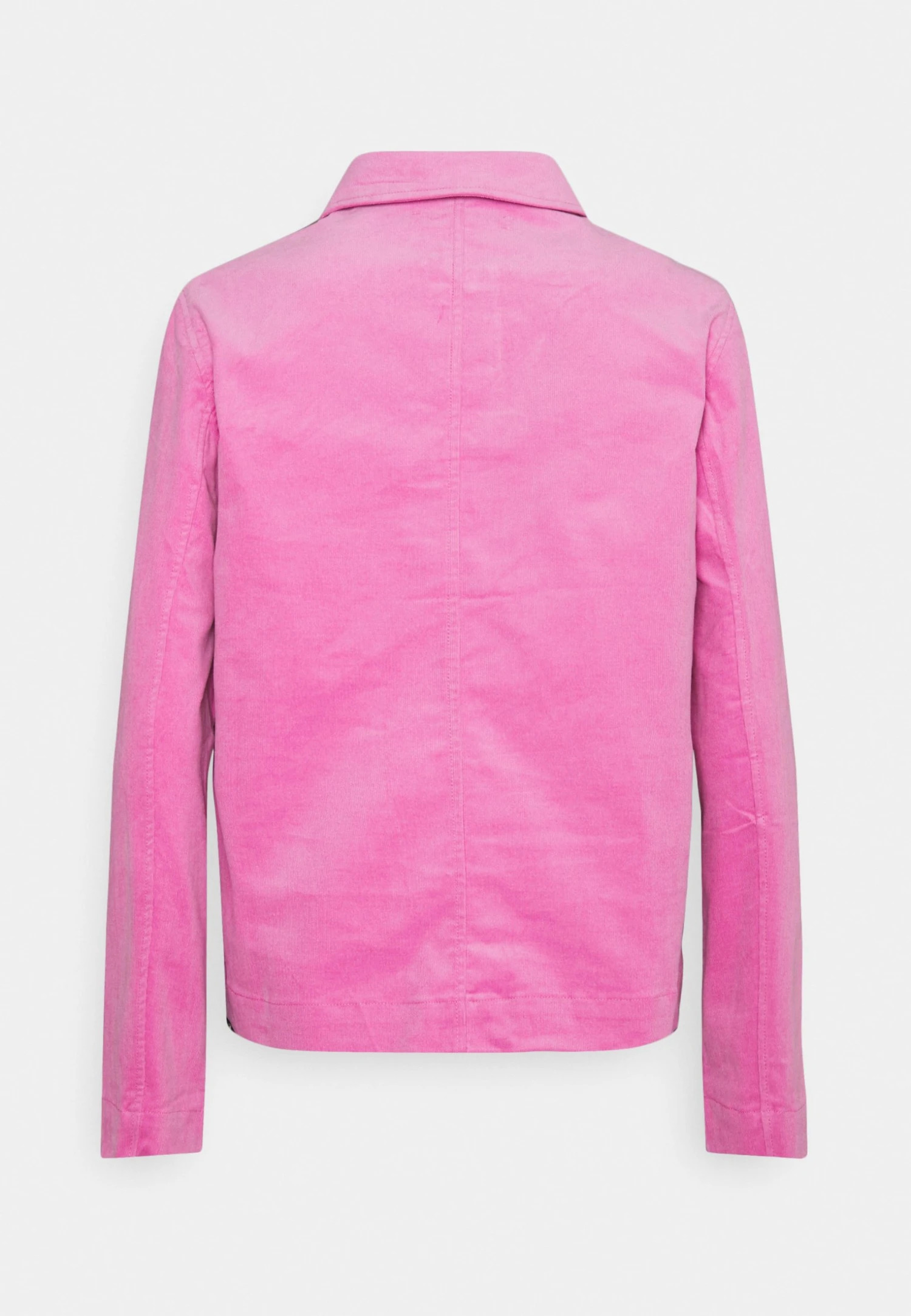 Samsøe Samsøe BUI OVERSHIRT - Veste légère Women 4 Samsøe Samsøe BUI OVERSHIRT - Veste légère Women – Image 2