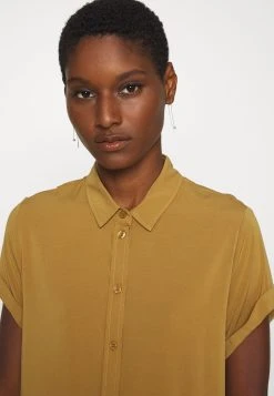 Sams&oslash;e Sams&oslash;e MAJAN - Chemisier Women -Univers de la Mode Boutique 776a077958e346ffa703d00b5efe3fc7
