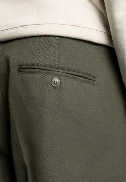 Samsøe Samsøe NOAH TROUSERS - Pantalon classique Men -Univers de la Mode Boutique 7775e8ebf6f44a54b9423239c6aa2298