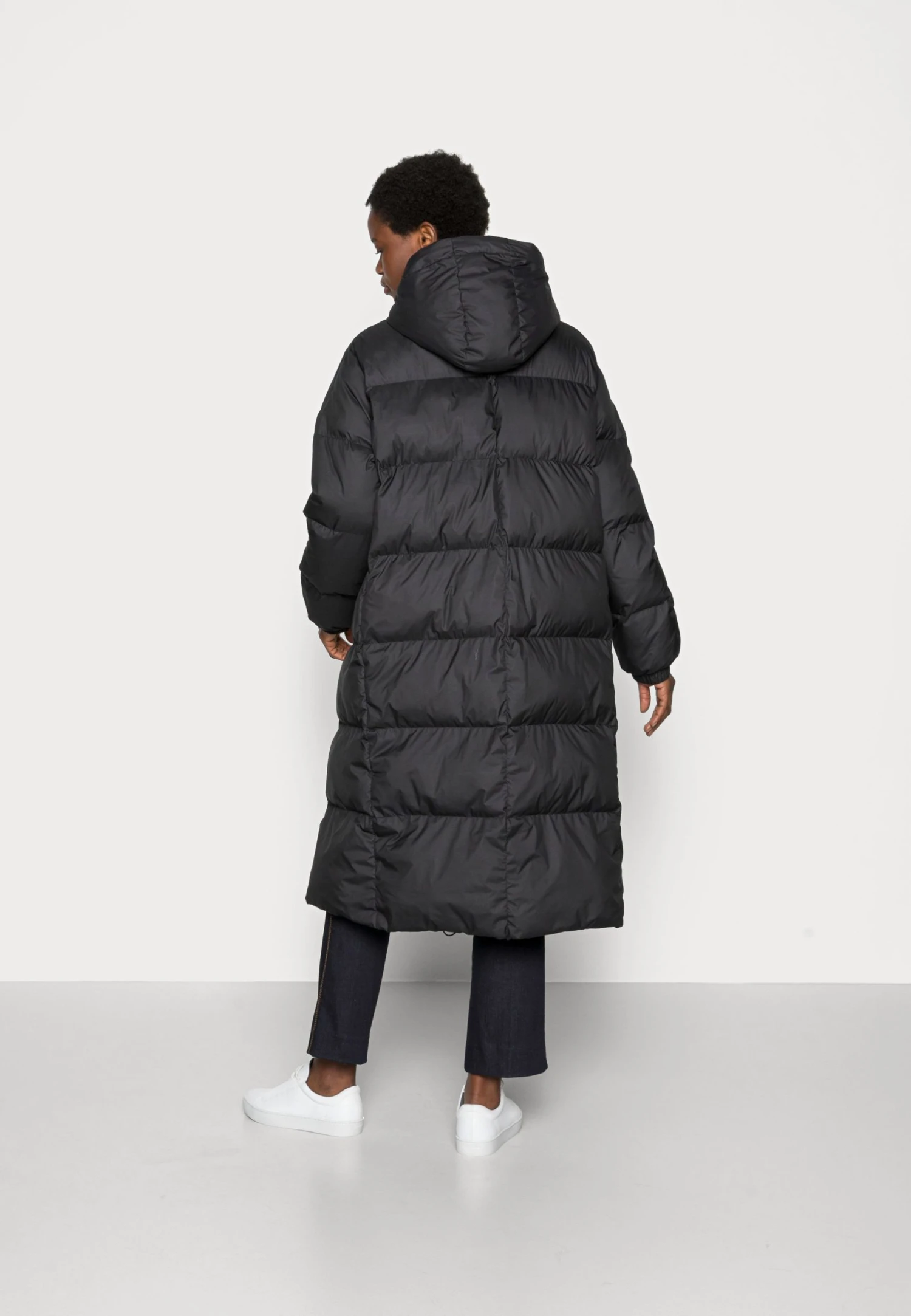 Samsøe Samsøe CLOUD COAT - Veste d'hiver Women 5 Samsøe Samsøe CLOUD COAT - Veste d'hiver Women – Image 3