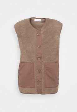 Samsøe Samsøe FREDERIK VEST - Veste sans manches Men -Univers de la Mode Boutique 7866c6e698f848539f70871ec57d4696