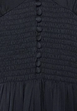 Samsøe Samsøe LEILA DRESS - Robe de soirée Women 7 Samsøe Samsøe LEILA DRESS - Robe de soirée Women -Univers de la Mode Boutique 788fd86ad1fa46fb94fd98b08e1b757e