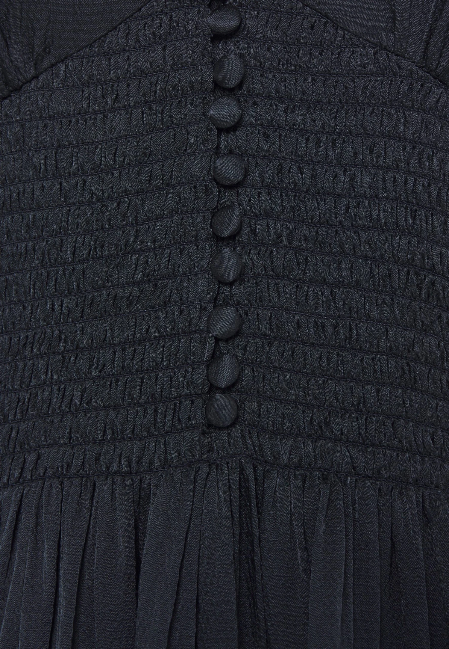 Samsøe Samsøe LEILA DRESS - Robe de soirée Women 5 Samsøe Samsøe LEILA DRESS - Robe de soirée Women – Image 3