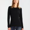 Samsøe Samsøe ALEXA - T-shirt à manches longues Women -Univers de la Mode Boutique 7923e2abed44436bb1caa6f5b1af8029