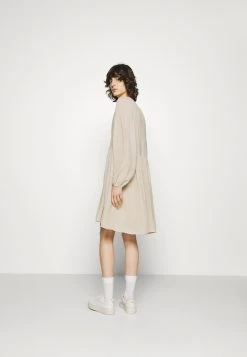 Samsøe Samsøe JOLIE DRESS - Robe de jour Women -Univers de la Mode Boutique 79328deb6cae4cc88f85633e64c74c33