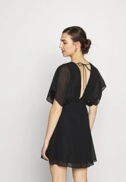 Sams&oslash;e Sams&oslash;e VAAL SHORT DRESS - Robe de jour Women -Univers de la Mode Boutique 79481fee88de434498843b7aa128d5ae