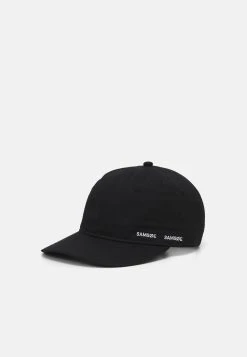 Samsøe Samsøe ARIBO UNISEX - Casquette All -Univers de la Mode Boutique 7982838e652f4d029338635a3133823f