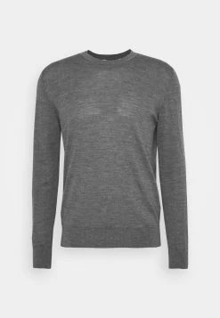 Samsøe Samsøe FLEMMING CREW NECK - Pullover Men -Univers de la Mode Boutique 7987bb82070e4edaa217e20438ce0a05 1