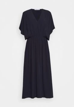 Sams&oslash;e Sams&oslash;e ANDINA LONG DRESS - Robe longue Women -Univers de la Mode Boutique 79d995e00db44465b6756bc6c724ce21