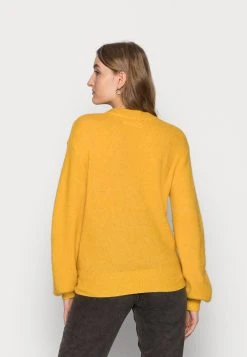 Samsøe Samsøe JACI CREW NECK - Pullover Women -Univers de la Mode Boutique 7a0c12ae31a24ba4bd8cffe701f2a27d