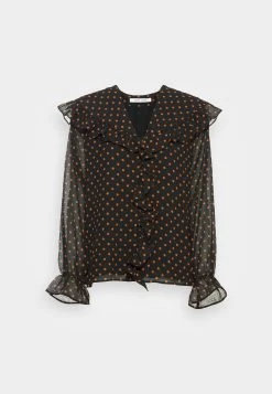 Sams&oslash;e Sams&oslash;e JYTTA BLOUSE - Blouse Women -Univers de la Mode Boutique 7a4aa48cc29f490ea5c67f559928621f