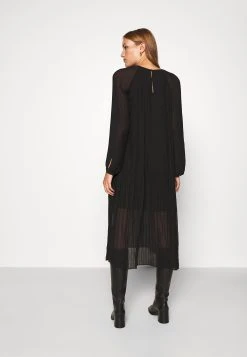 Samsøe Samsøe ELENA DRESS - Robe longue Women -Univers de la Mode Boutique 7a4d20c36027404c96e86057fa835b08