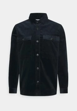 Samsøe Samsøe WALTONES - Veste légère Men -Univers de la Mode Boutique 7a7e262c904c467b88ddfa8e2011122d