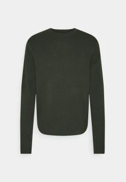 Samsøe Samsøe SYLLI CREW NECK - Pullover Men