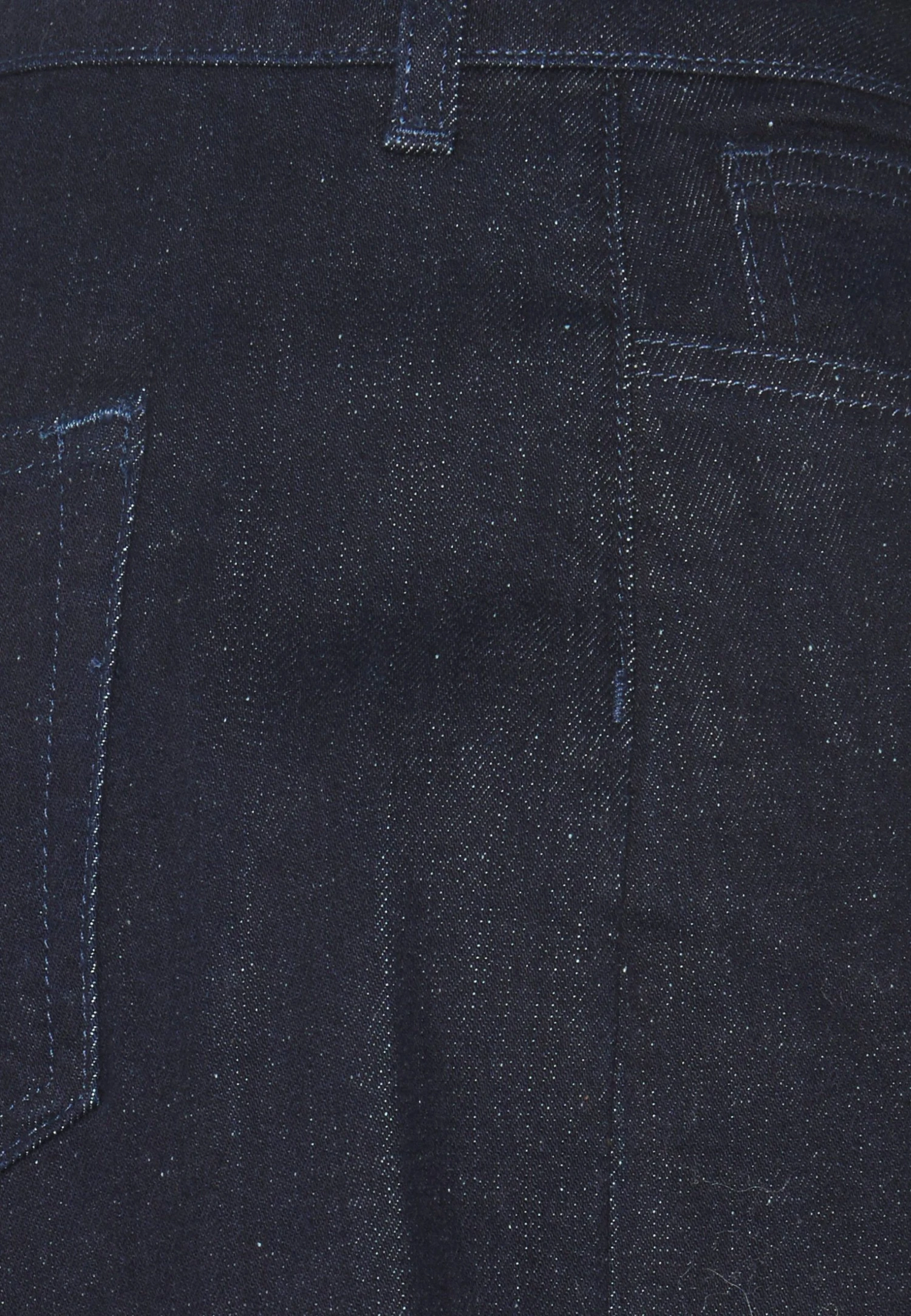 Samsøe Samsøe BUIBUI TROUSERS - Jean flare Women 5 Samsøe Samsøe BUIBUI TROUSERS - Jean flare Women – Image 3